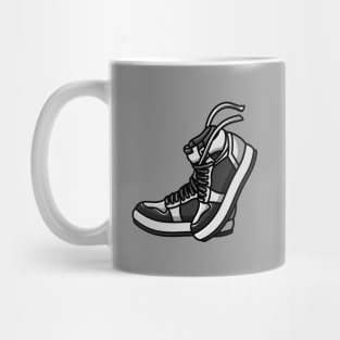 Sneakers V10 Mug